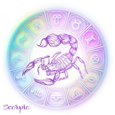 Здоровье Скорпионов — Scorpion Goroskop